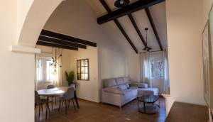 Obra Nueva - Villa / Chalet - Fuente Álamo - Las Palas