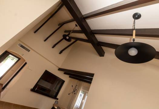 Obra Nueva - Villa / Chalet - Fuente Álamo - Las Palas