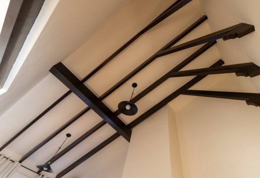 Obra Nueva - Villa / Chalet - Fuente Álamo - Las Palas