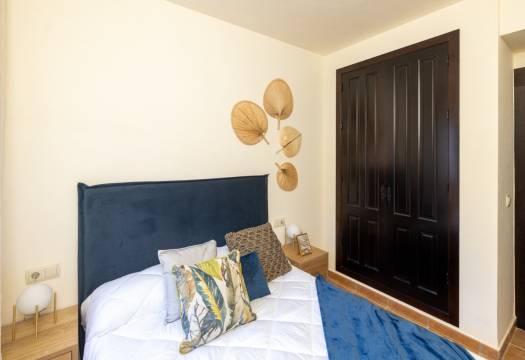 Obra Nueva - Villa / Chalet - Fuente Álamo - Las Palas