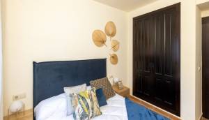 Obra Nueva - Villa / Chalet - Fuente Álamo - Las Palas