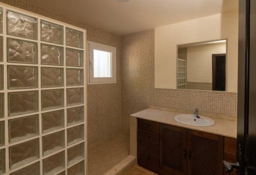 Obra Nueva - Villa / Chalet - Fuente Álamo - Las Palas