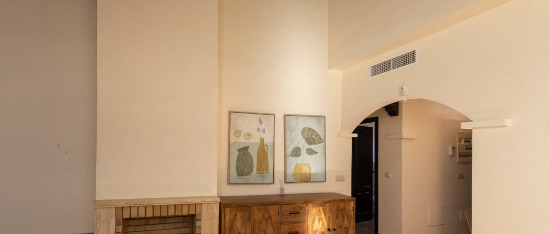Obra Nueva - Villa / Chalet - Fuente Álamo - Las Palas