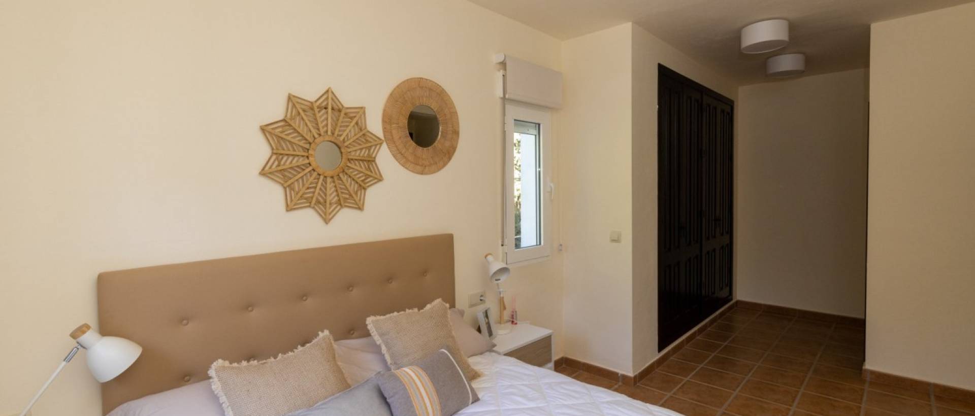 Obra Nueva - Villa / Chalet - Fuente Álamo - Las Palas