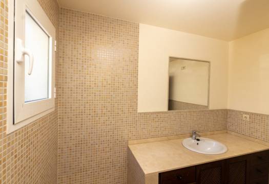 Obra Nueva - Villa / Chalet - Fuente Álamo - Las Palas