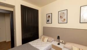 Obra Nueva - Villa / Chalet - Fuente Álamo - Las Palas