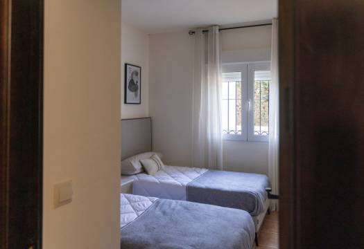 Obra Nueva - Villa / Chalet - Fuente Álamo - Las Palas