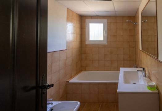 Obra Nueva - Villa / Chalet - Fuente Álamo - Las Palas