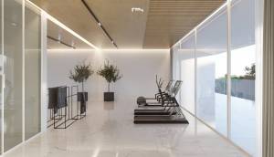 Obra Nueva - Villa / Chalet - Moraira_Teulada - Verde Pino