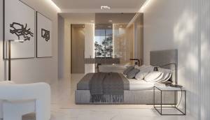 Obra Nueva - Villa / Chalet - Moraira_Teulada - Verde Pino
