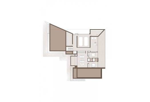 Obra Nueva - Villa / Chalet - Moraira_Teulada - Verde Pino