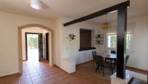 Obra Nueva - Semidetached - Fuente Álamo - Las Palas