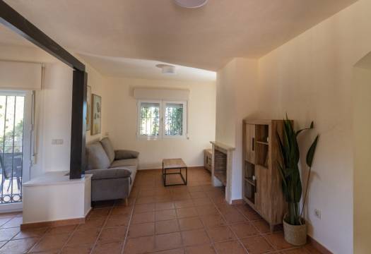 Obra Nueva - Semidetached - Fuente Álamo - Las Palas