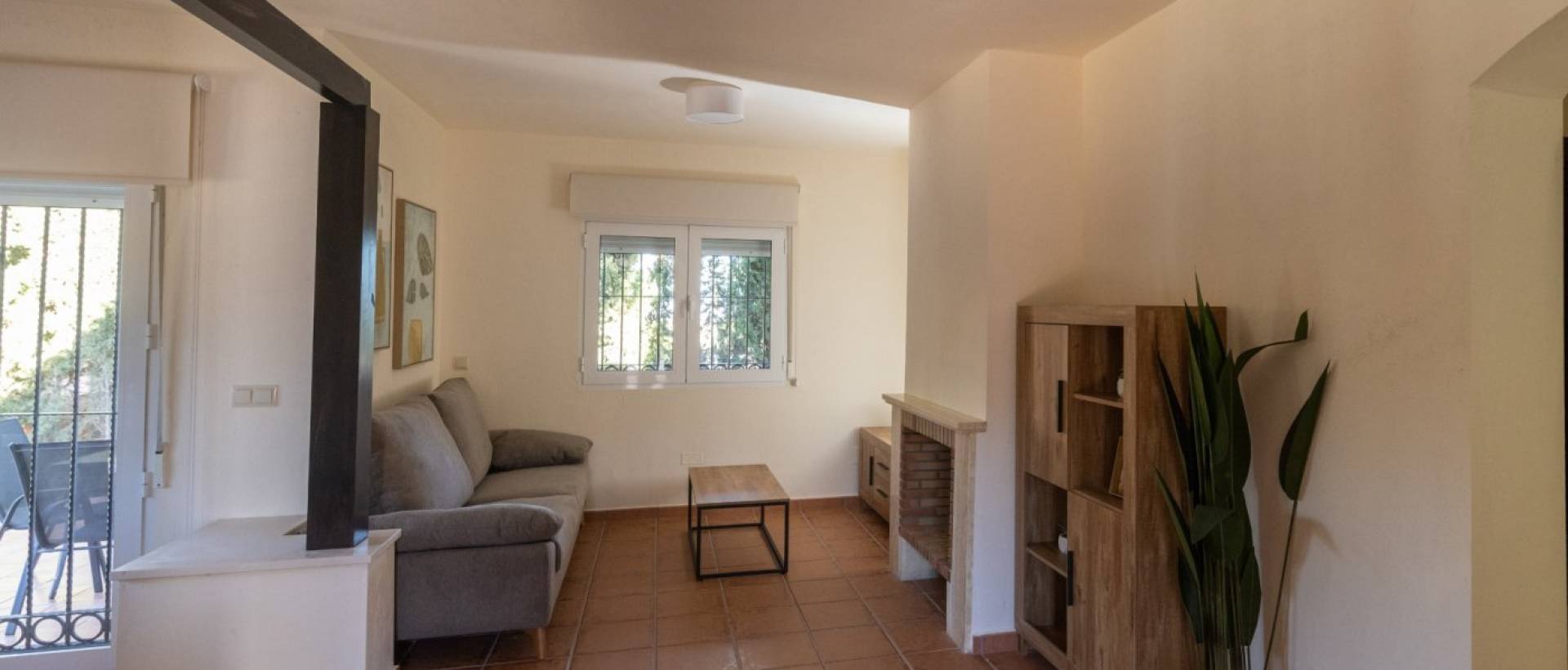 Obra Nueva - Semidetached - Fuente Álamo - Las Palas