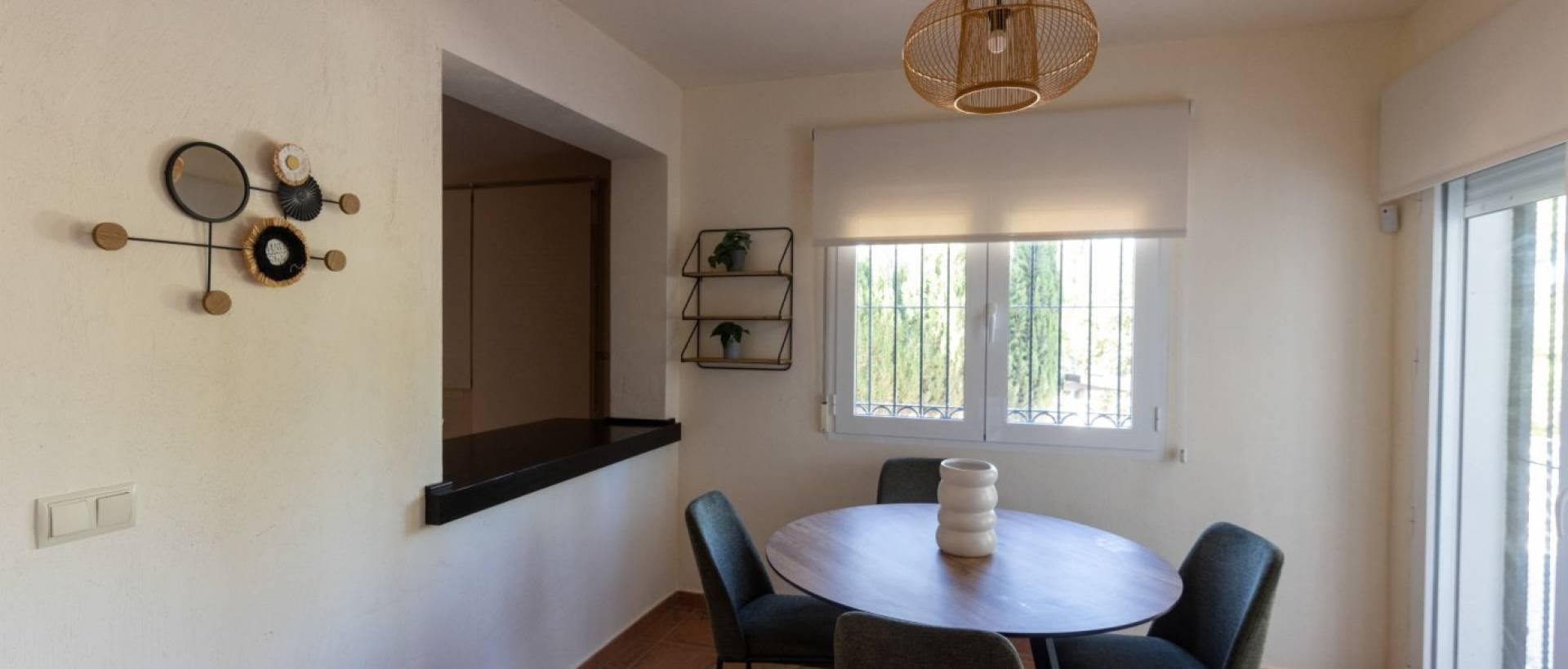 Obra Nueva - Semidetached - Fuente Álamo - Las Palas