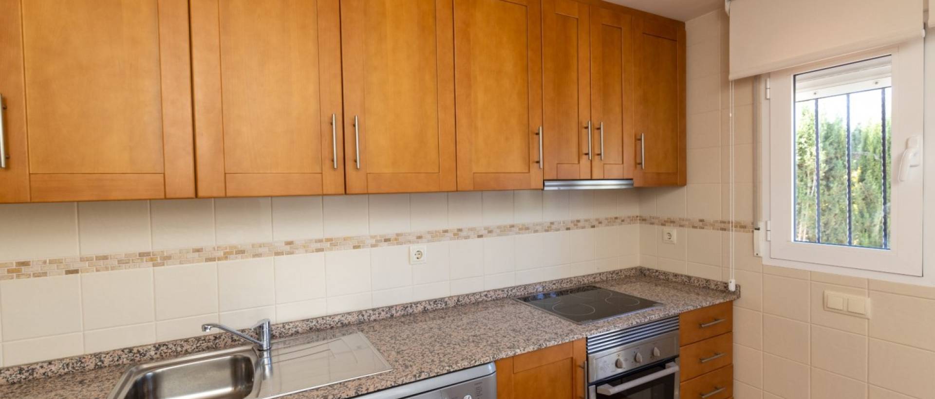 Obra Nueva - Semidetached - Fuente Álamo - Las Palas