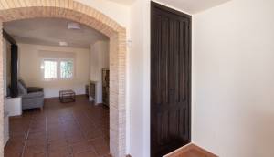 Obra Nueva - Semidetached - Fuente Álamo - Las Palas