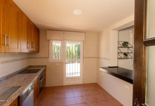 Obra Nueva - Semidetached - Fuente Álamo - Las Palas