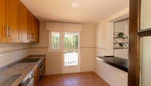 Obra Nueva - Semidetached - Fuente Álamo - Las Palas