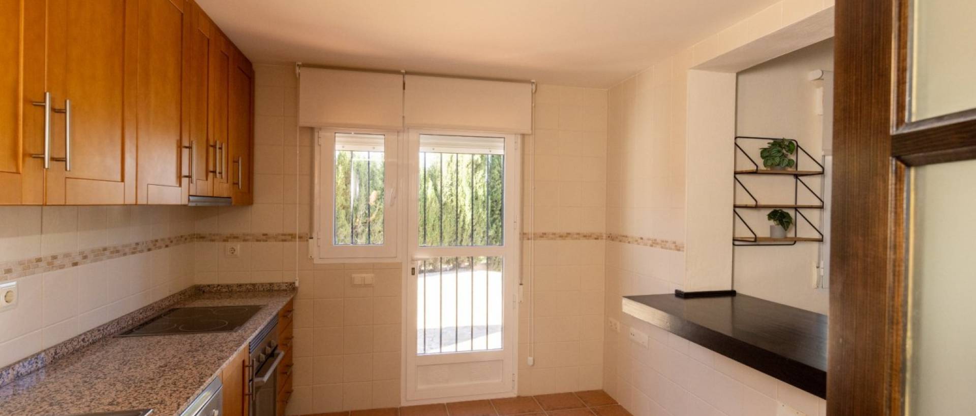 Obra Nueva - Semidetached - Fuente Álamo - Las Palas