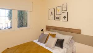 Obra Nueva - Semidetached - Fuente Álamo - Las Palas