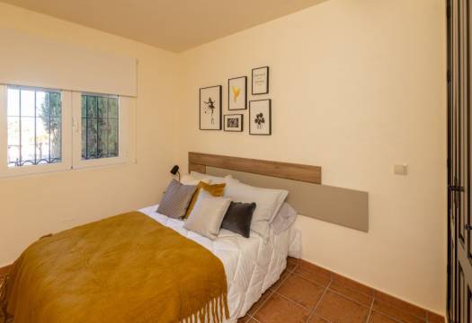 Obra Nueva - Semidetached - Fuente Álamo - Las Palas