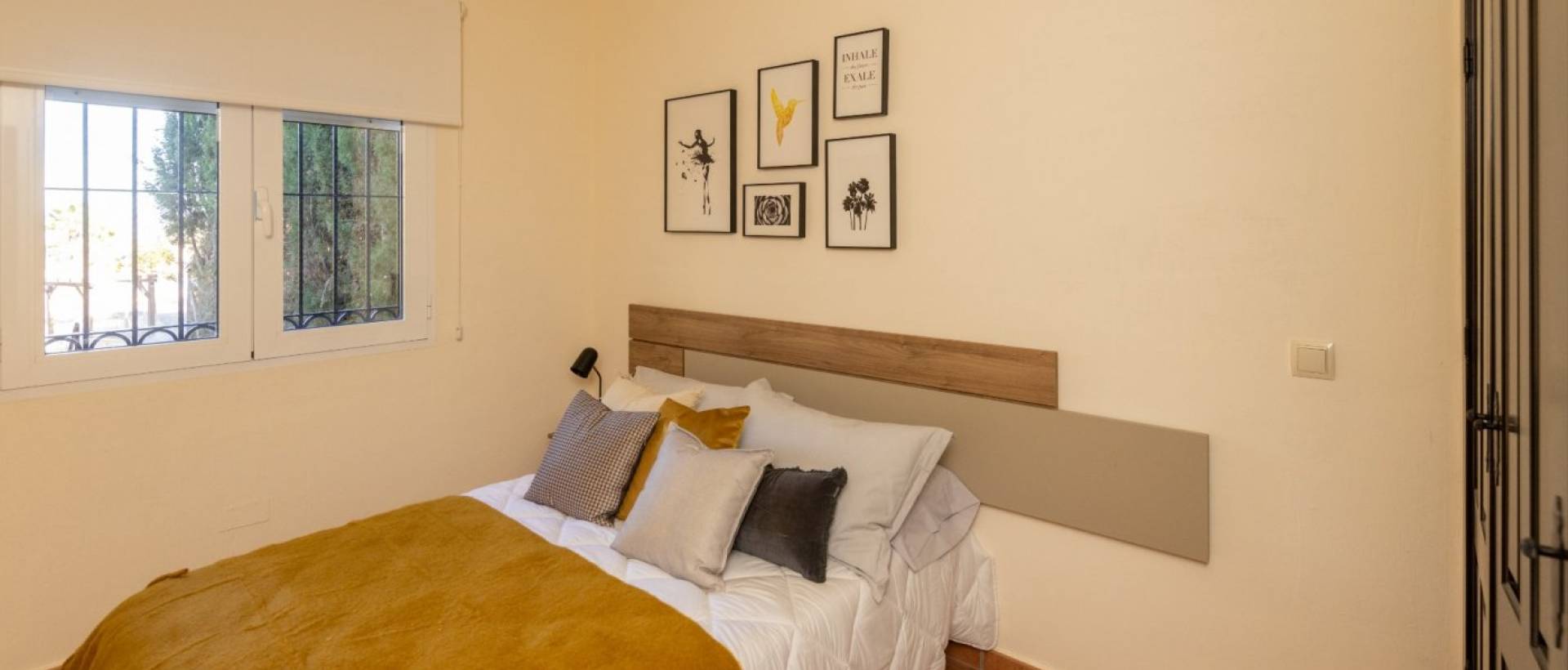 Obra Nueva - Semidetached - Fuente Álamo - Las Palas