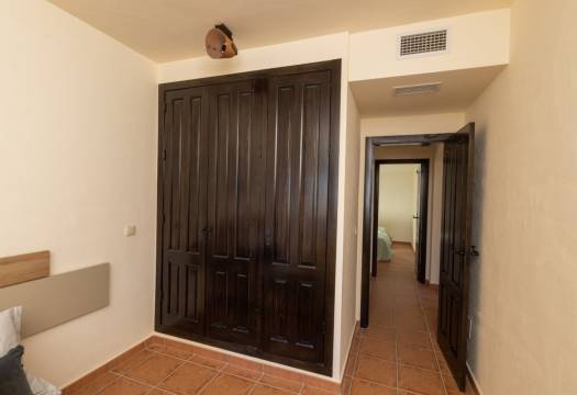 Obra Nueva - Semidetached - Fuente Álamo - Las Palas