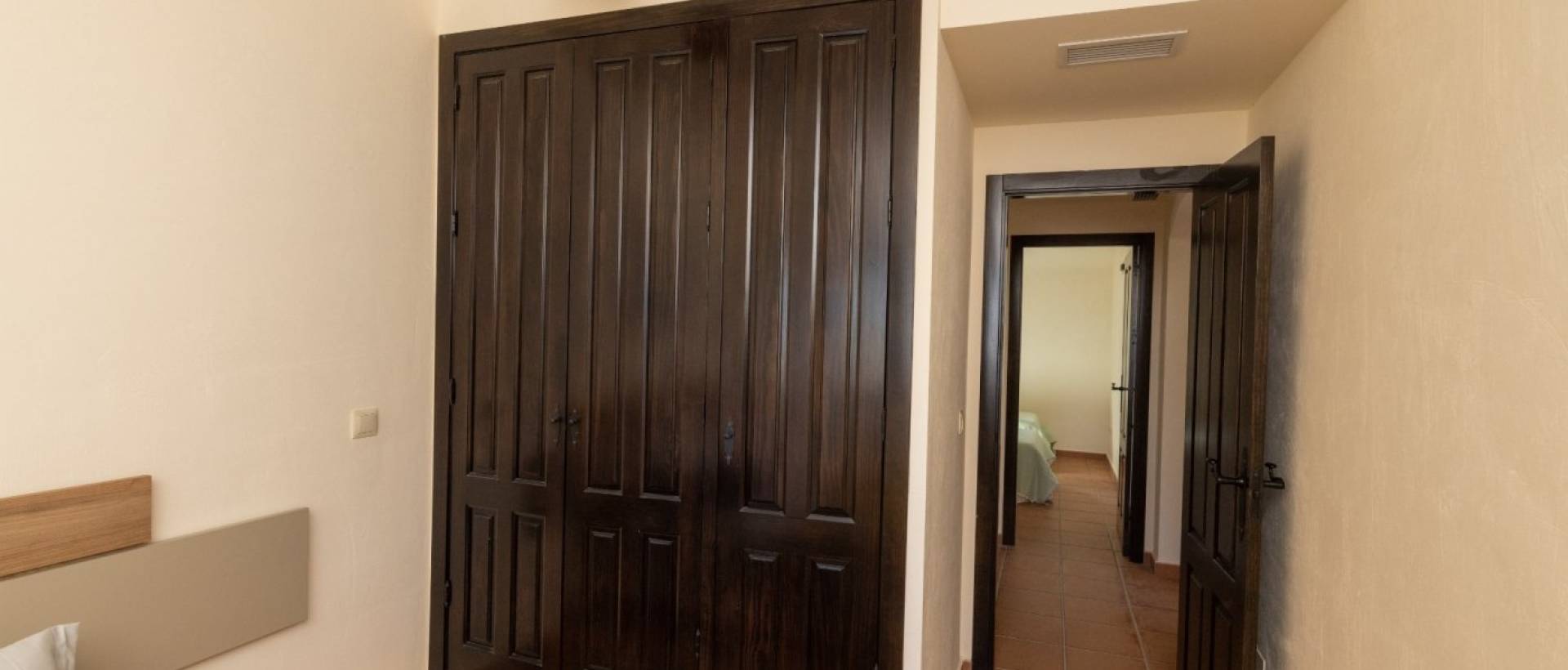 Obra Nueva - Semidetached - Fuente Álamo - Las Palas