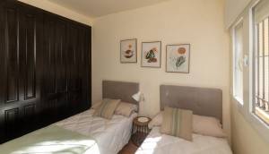 Obra Nueva - Semidetached - Fuente Álamo - Las Palas