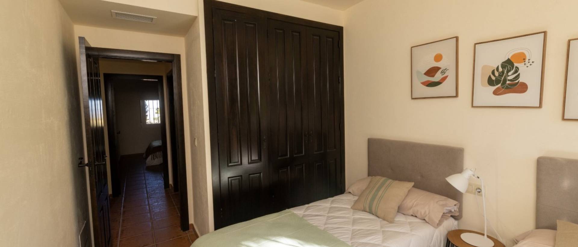 Obra Nueva - Semidetached - Fuente Álamo - Las Palas