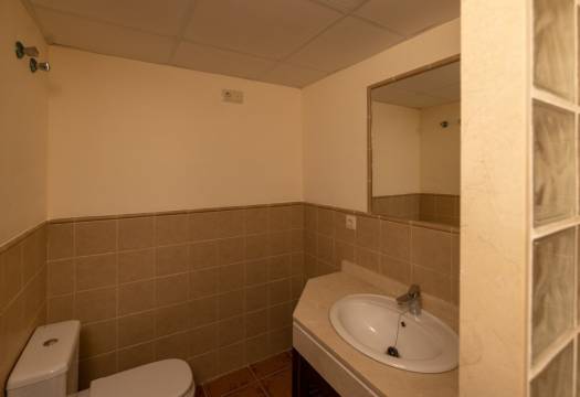 Obra Nueva - Semidetached - Fuente Álamo - Las Palas