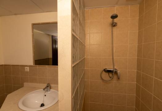 Obra Nueva - Semidetached - Fuente Álamo - Las Palas