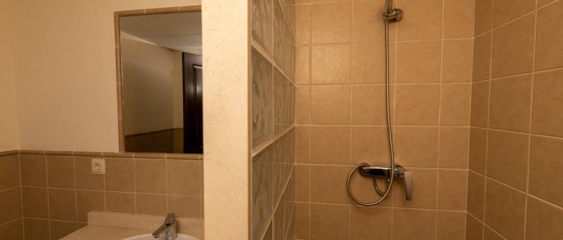 Obra Nueva - Semidetached - Fuente Álamo - Las Palas