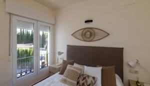 Obra Nueva - Semidetached - Fuente Álamo - Las Palas