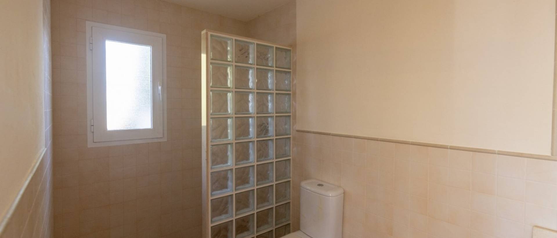 Obra Nueva - Semidetached - Fuente Álamo - Las Palas