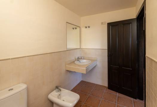 Obra Nueva - Semidetached - Fuente Álamo - Las Palas