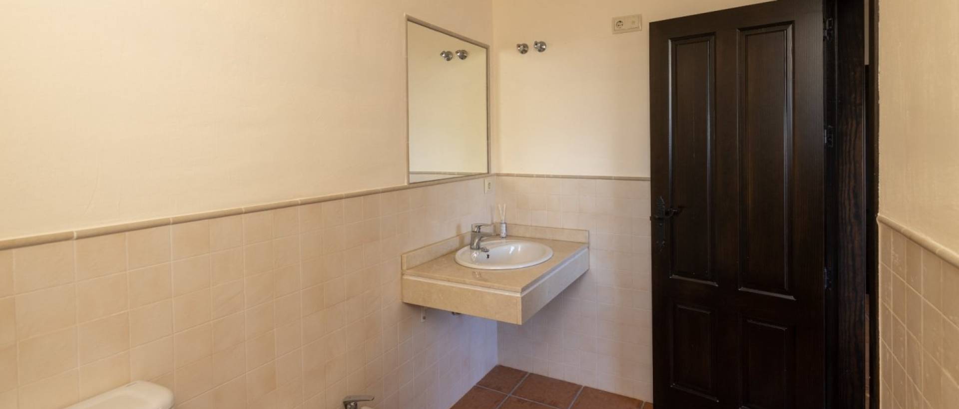 Obra Nueva - Semidetached - Fuente Álamo - Las Palas