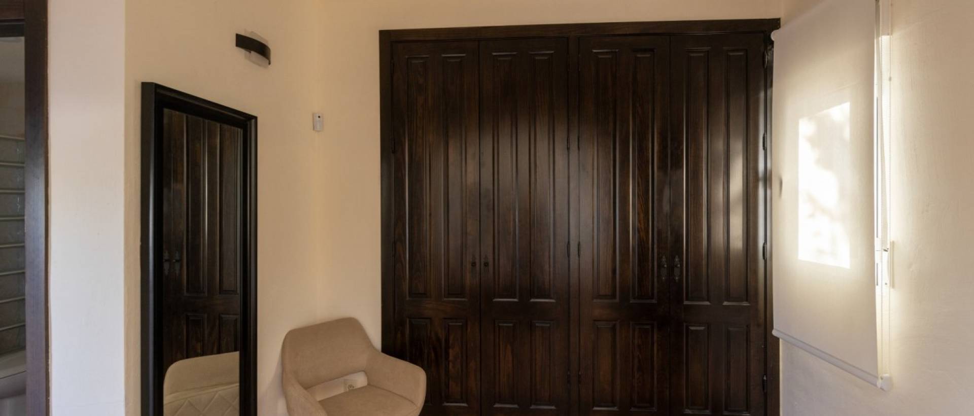 Obra Nueva - Semidetached - Fuente Álamo - Las Palas
