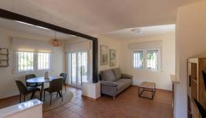 Obra Nueva - Semidetached - Fuente Álamo - Las Palas