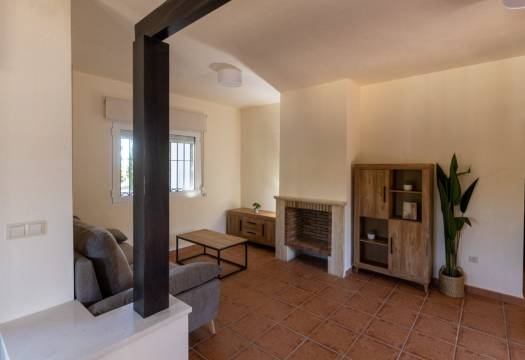 Obra Nueva - Semidetached - Fuente Álamo - Las Palas