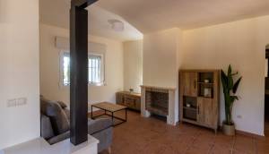 Obra Nueva - Semidetached - Fuente Álamo - Las Palas