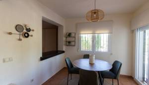 Obra Nueva - Semidetached - Fuente Álamo - Las Palas