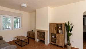 Obra Nueva - Semidetached - Fuente Álamo - Las Palas