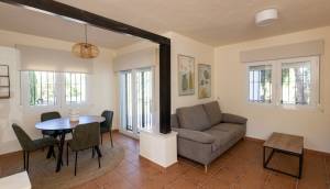 Obra Nueva - Semidetached - Fuente Álamo - Las Palas