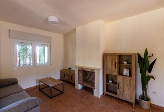 Obra Nueva - Semidetached - Fuente Álamo - Las Palas
