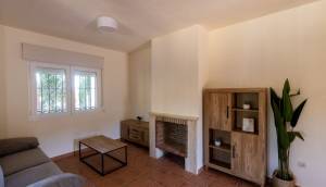 Obra Nueva - Semidetached - Fuente Álamo - Las Palas