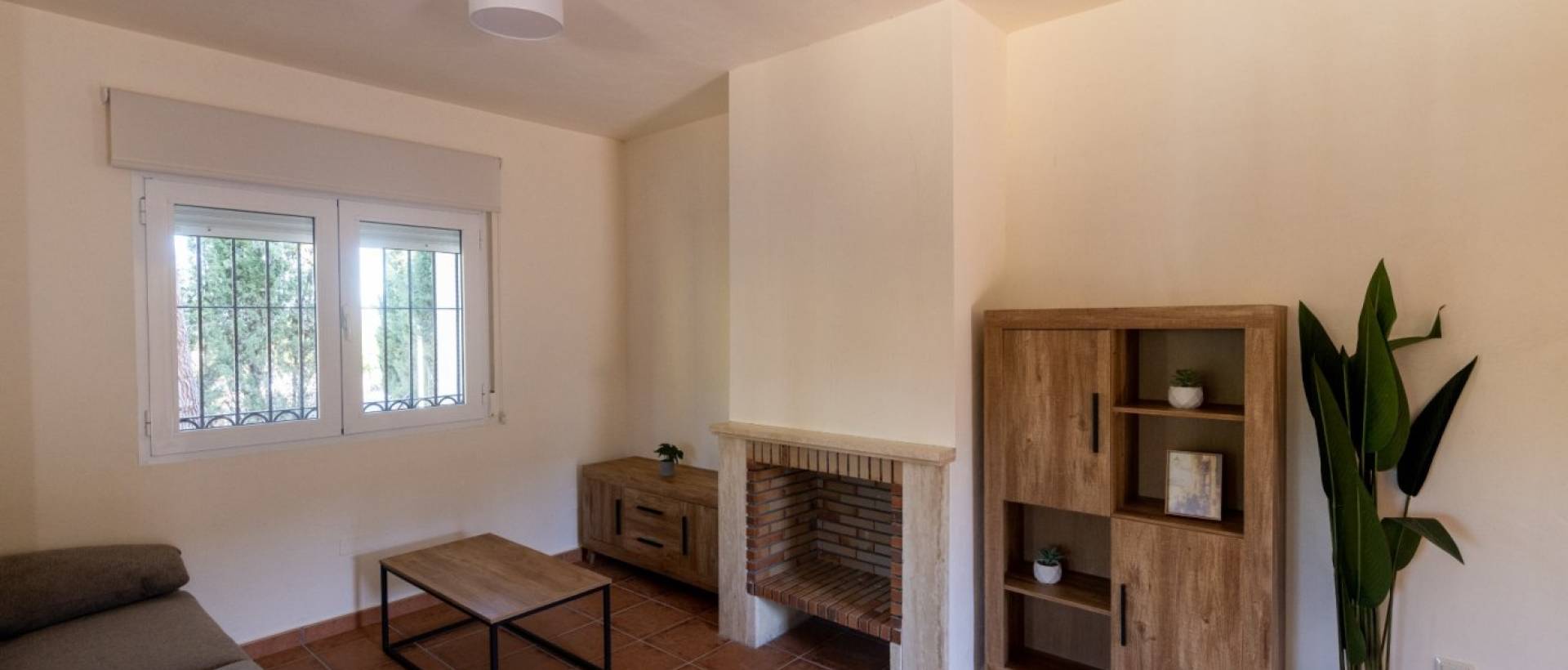 Obra Nueva - Semidetached - Fuente Álamo - Las Palas