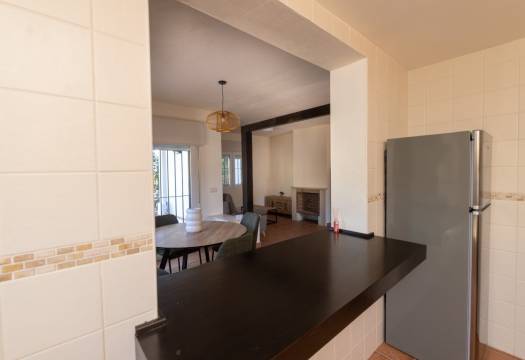 Obra Nueva - Semidetached - Fuente Álamo - Las Palas
