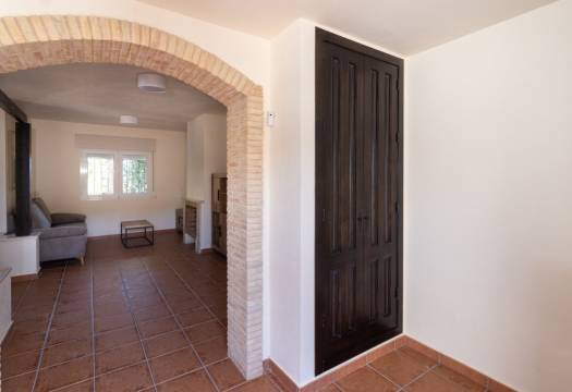Obra Nueva - Semidetached - Fuente Álamo - Las Palas